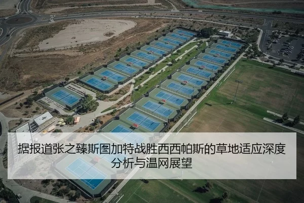 据报道张之臻斯图加特战胜西西帕斯的草地适应深度分析与温网展望